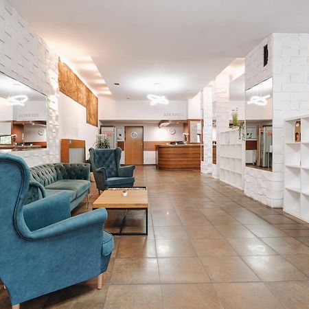 Hotel Solny Величка Екстериор снимка