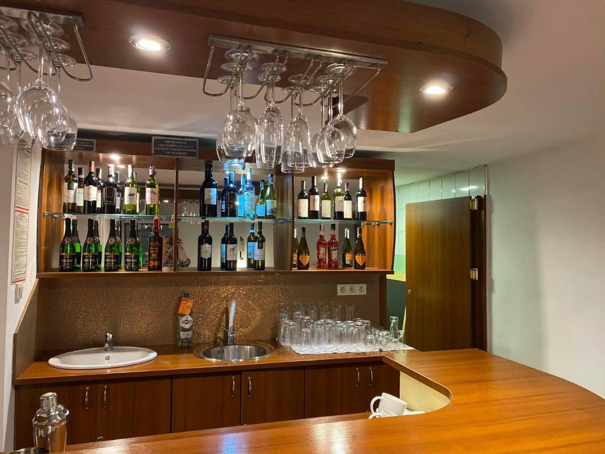 Hotel Solny Величка Екстериор снимка