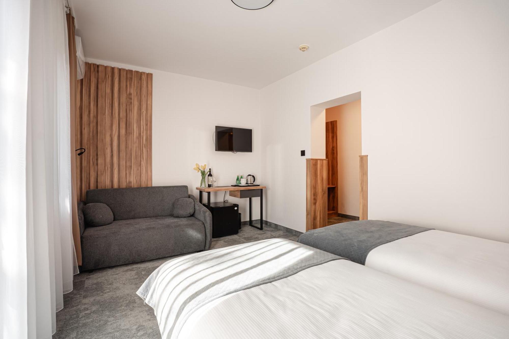 Hotel Solny Величка Екстериор снимка