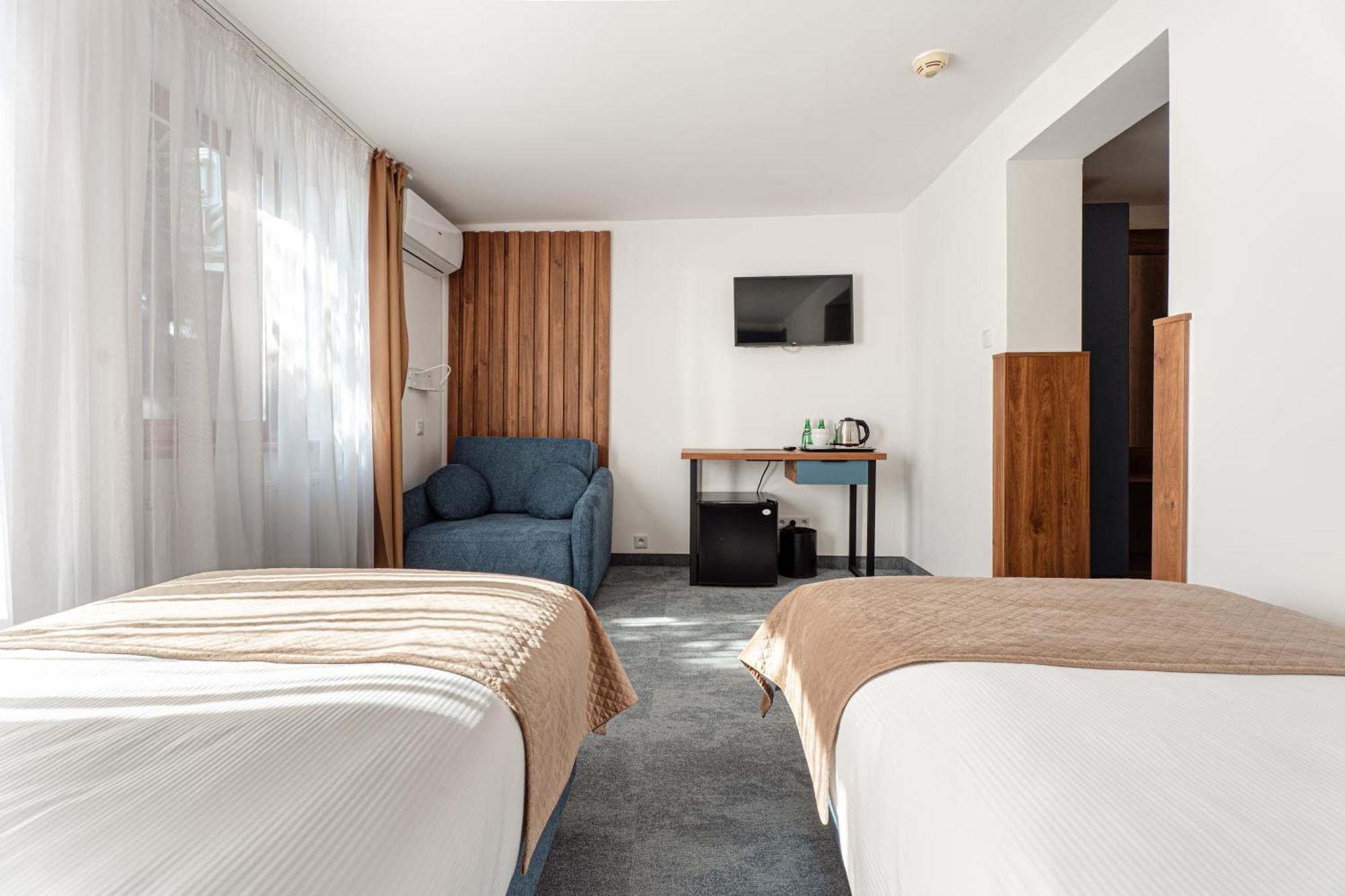 Hotel Solny Величка Екстериор снимка