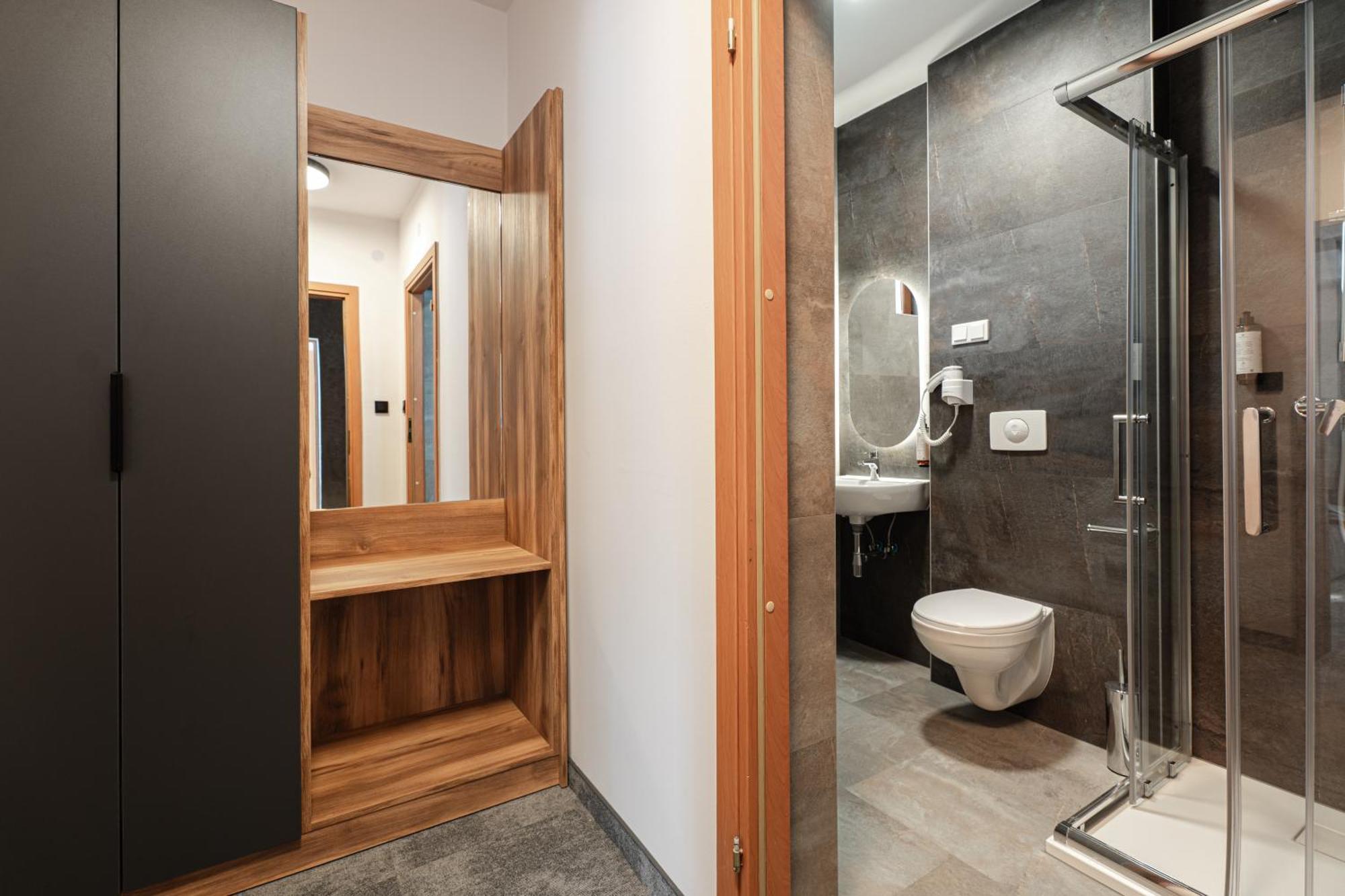 Hotel Solny Величка Екстериор снимка