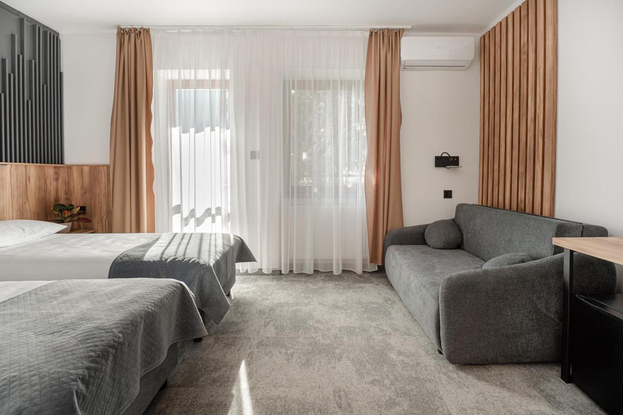 Hotel Solny Величка Екстериор снимка