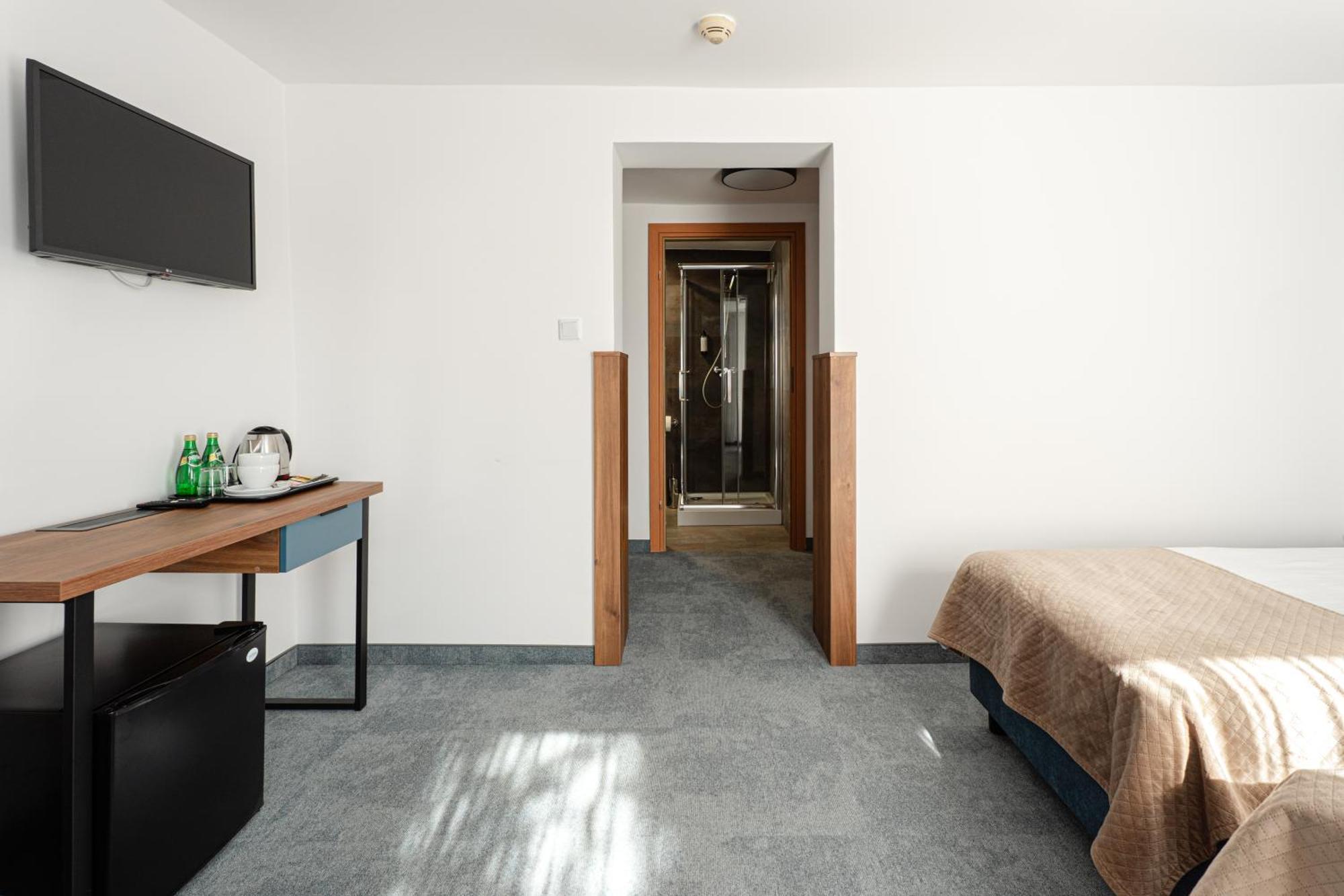 Hotel Solny Величка Екстериор снимка
