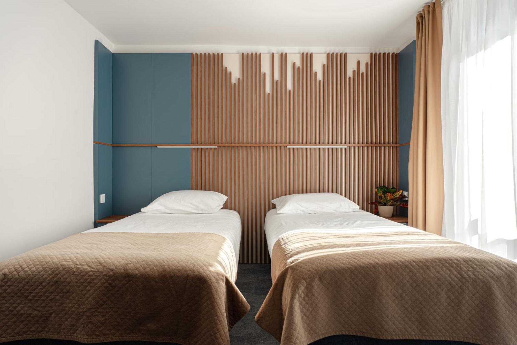 Hotel Solny Величка Екстериор снимка