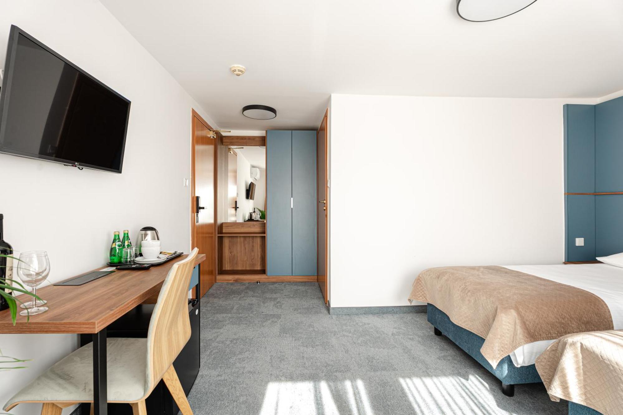 Hotel Solny Величка Екстериор снимка