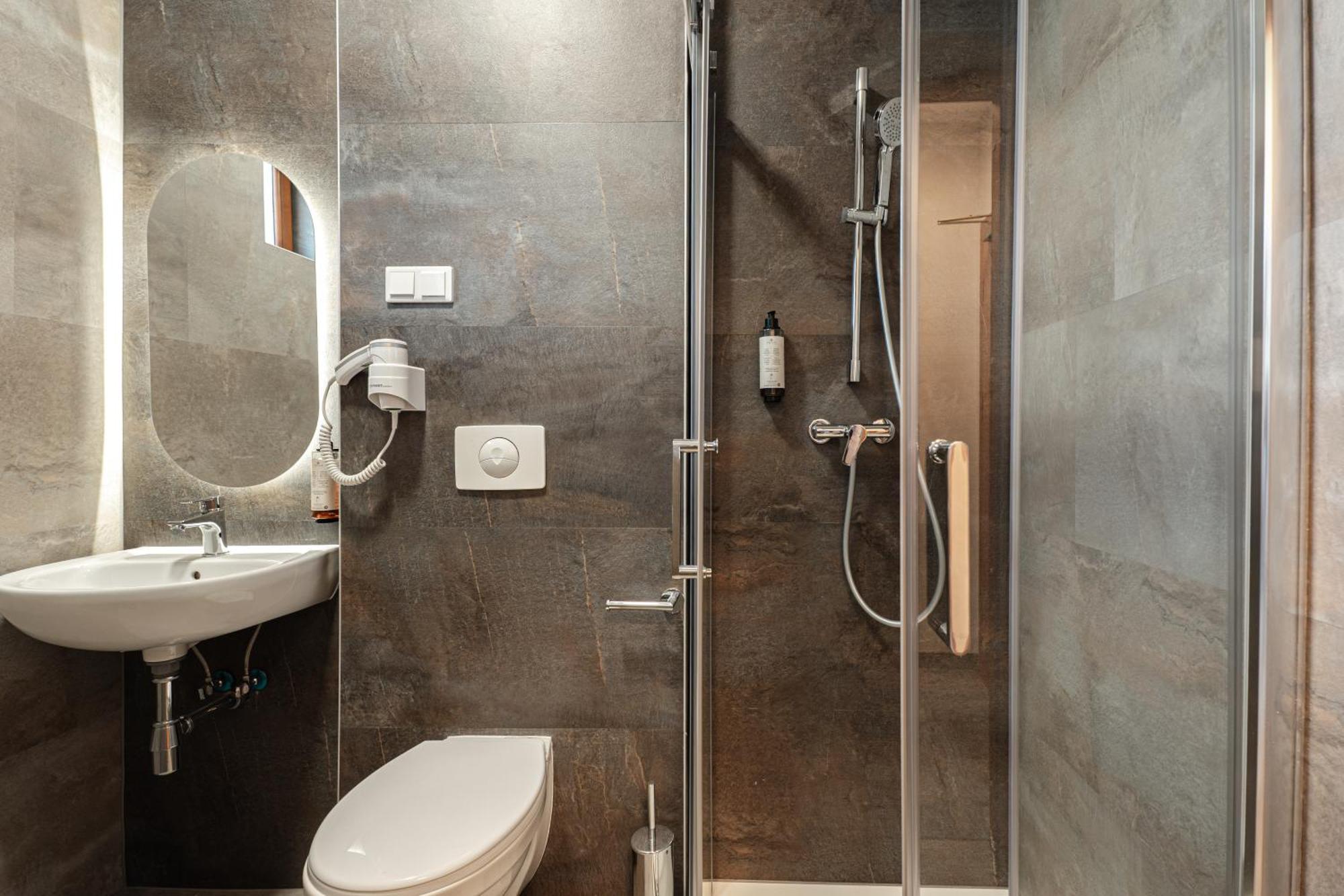 Hotel Solny Величка Екстериор снимка