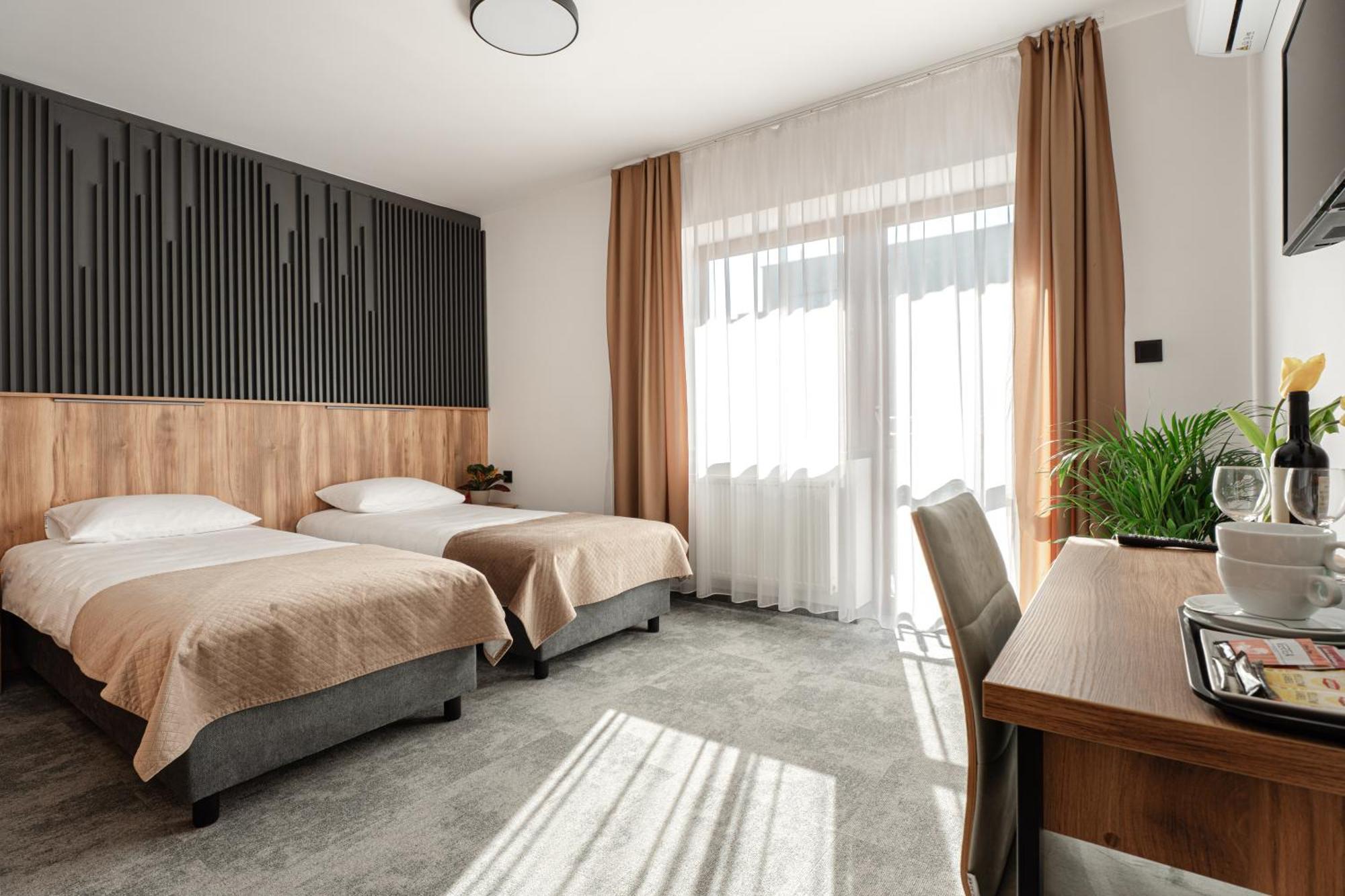 Hotel Solny Величка Екстериор снимка