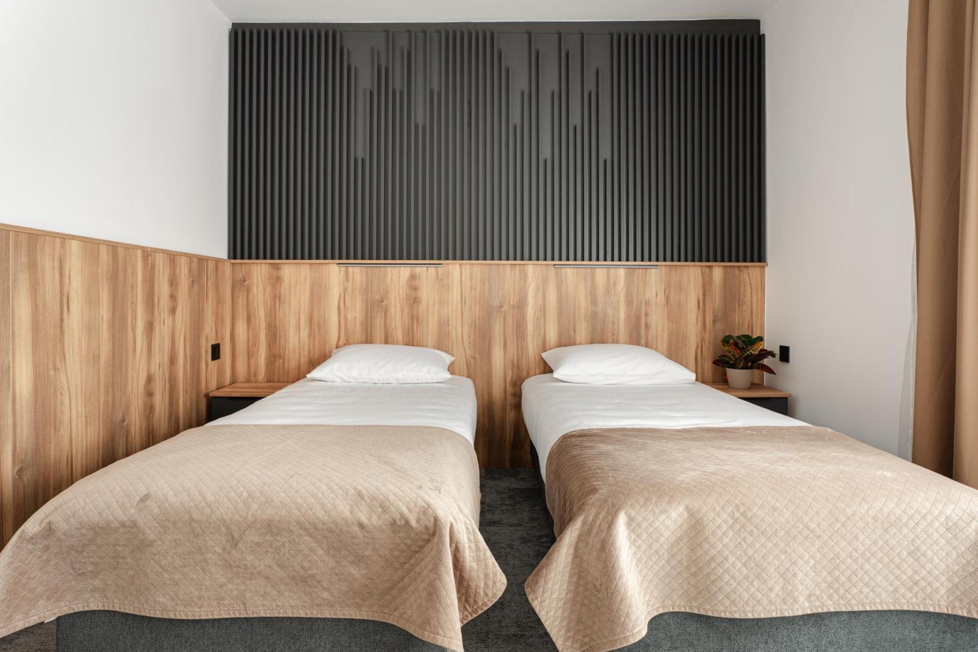 Hotel Solny Величка Екстериор снимка
