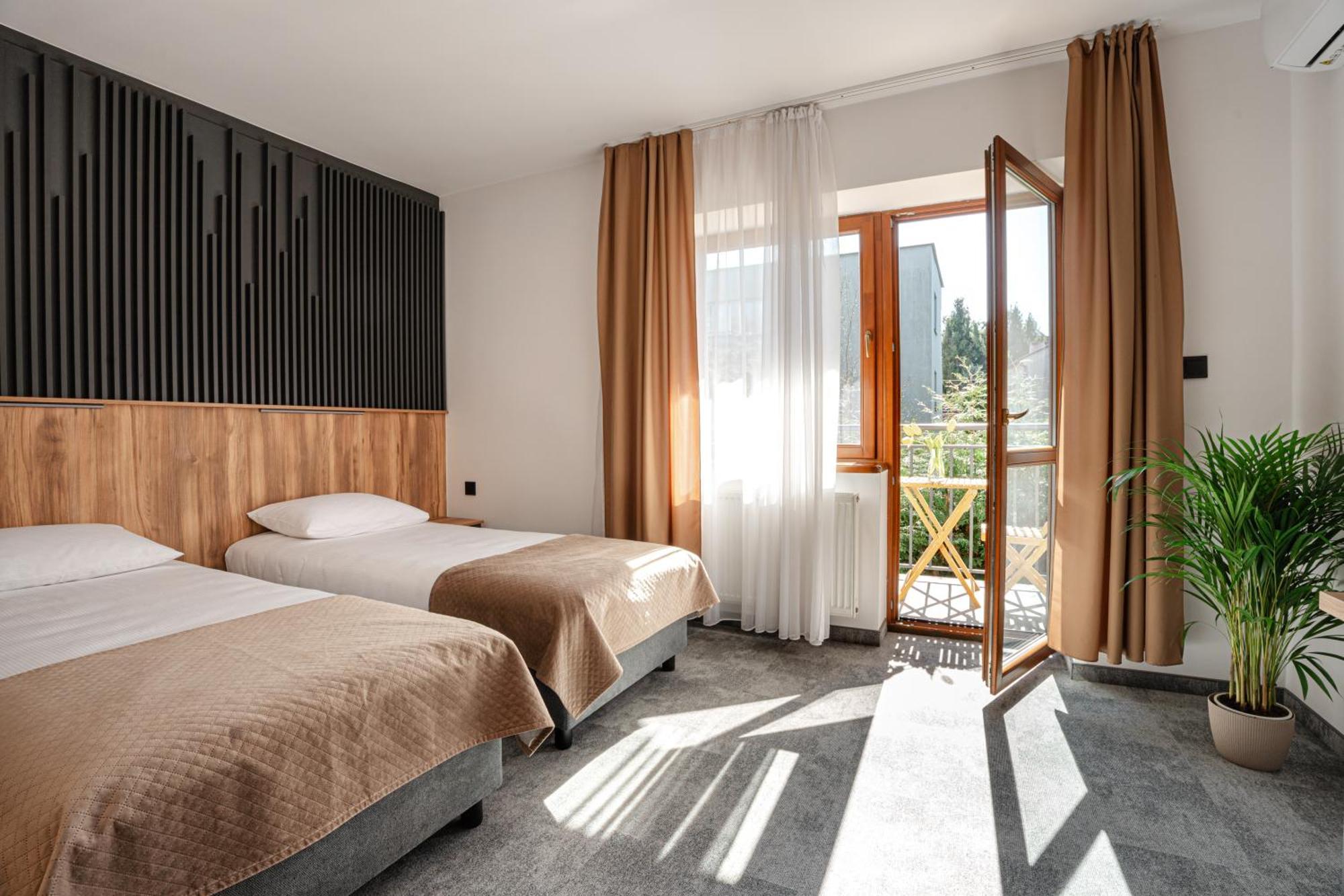 Hotel Solny Величка Екстериор снимка
