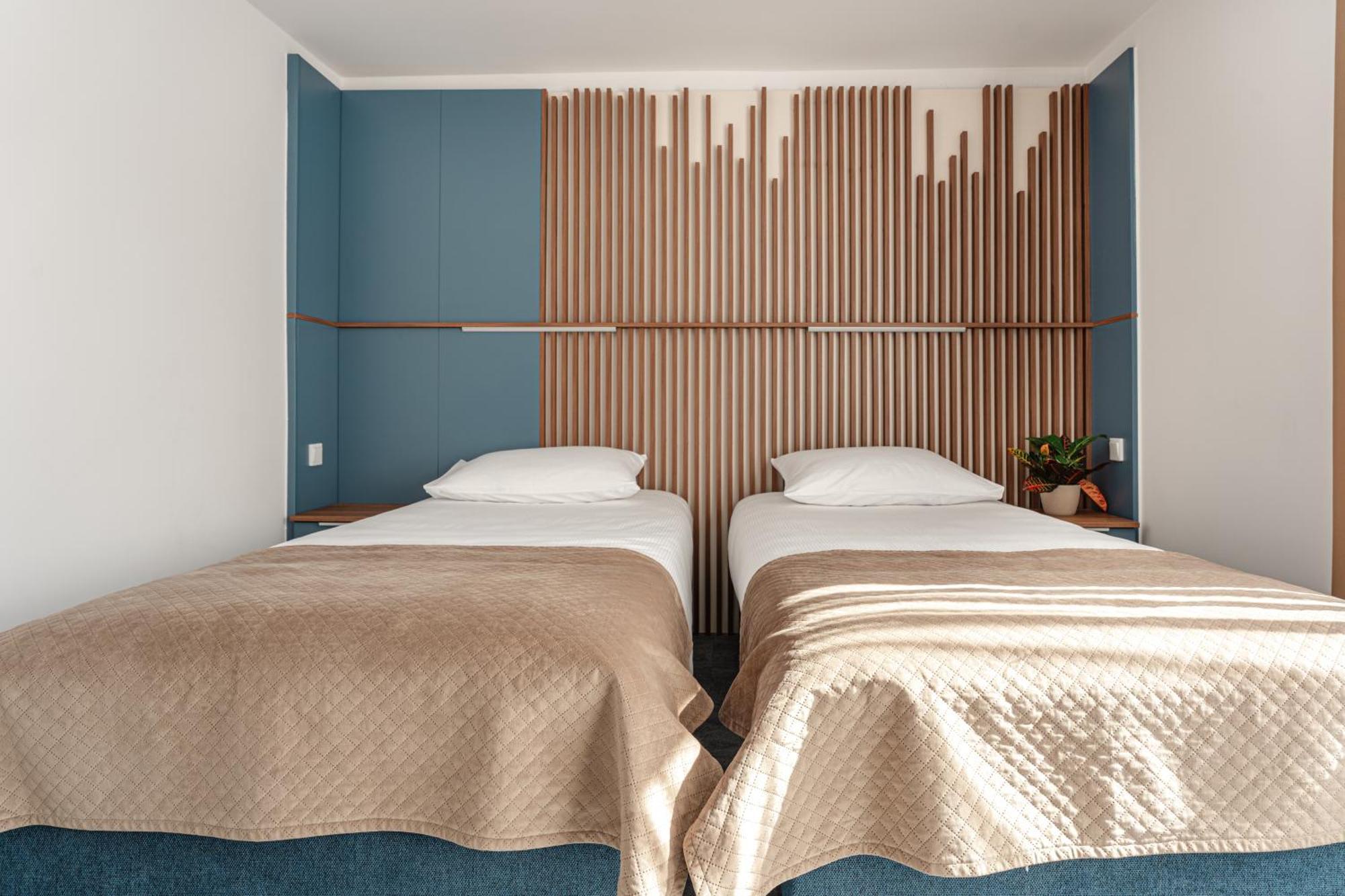 Hotel Solny Величка Екстериор снимка