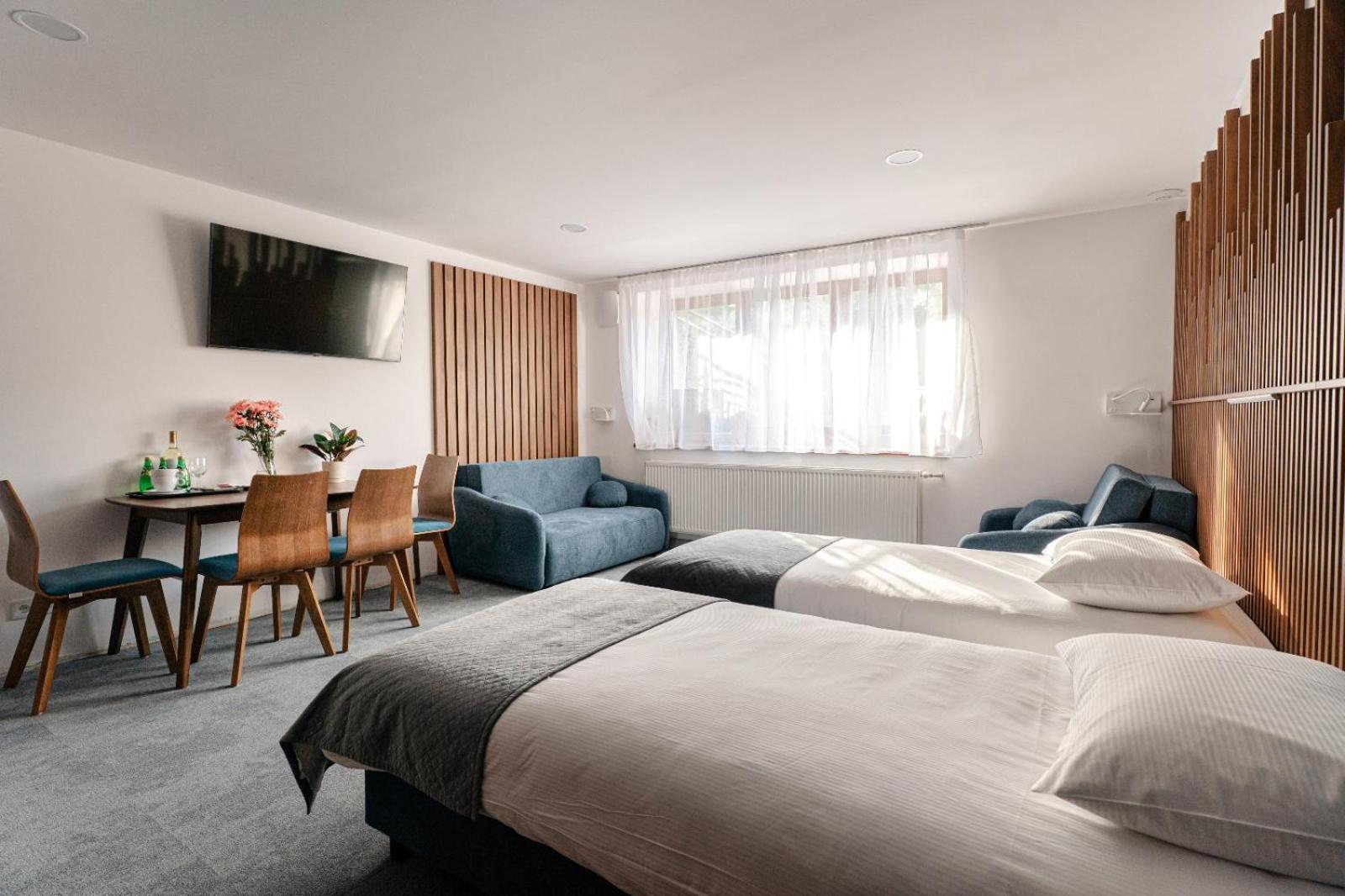 Hotel Solny Величка Екстериор снимка