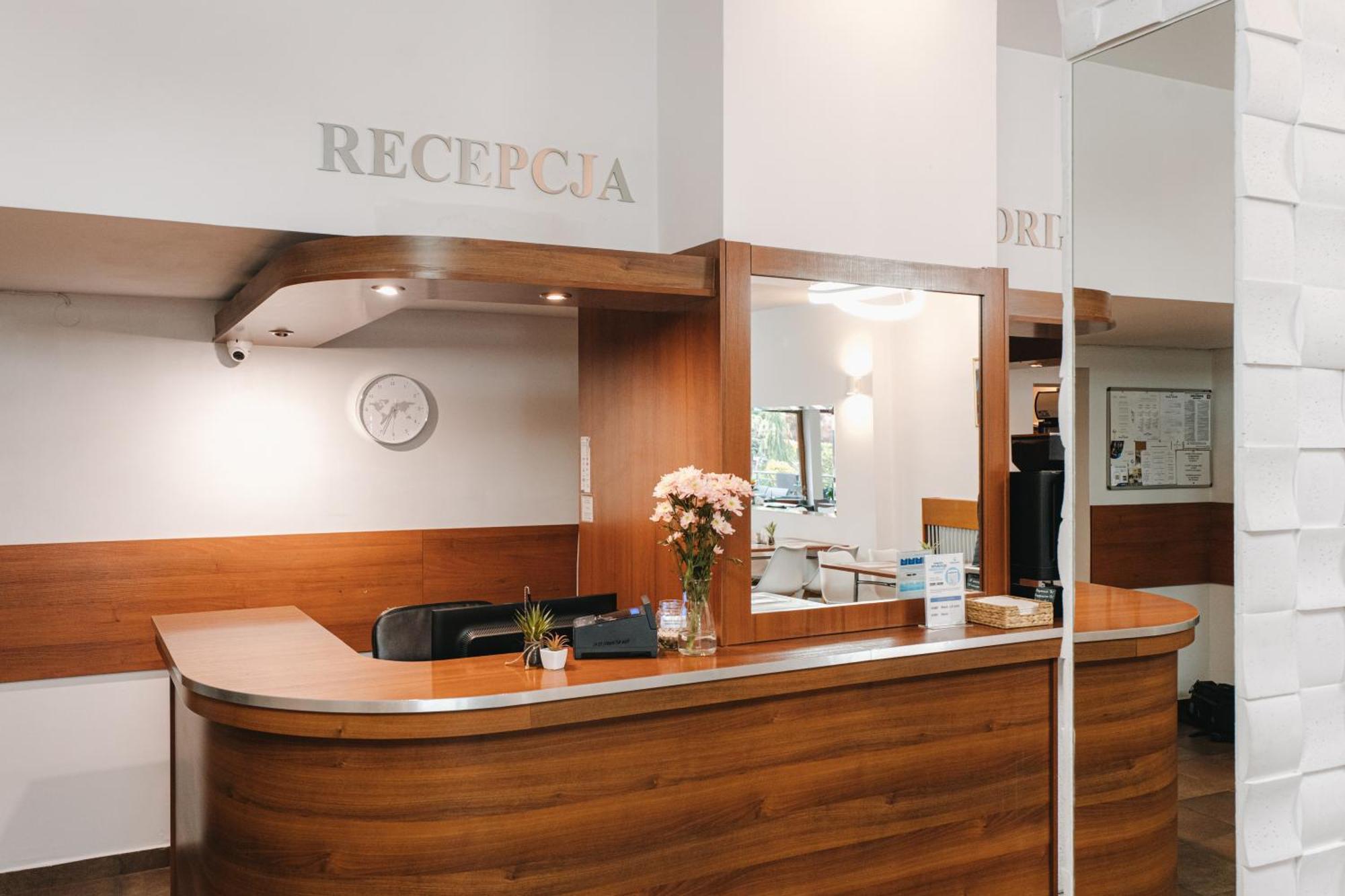 Hotel Solny Величка Екстериор снимка