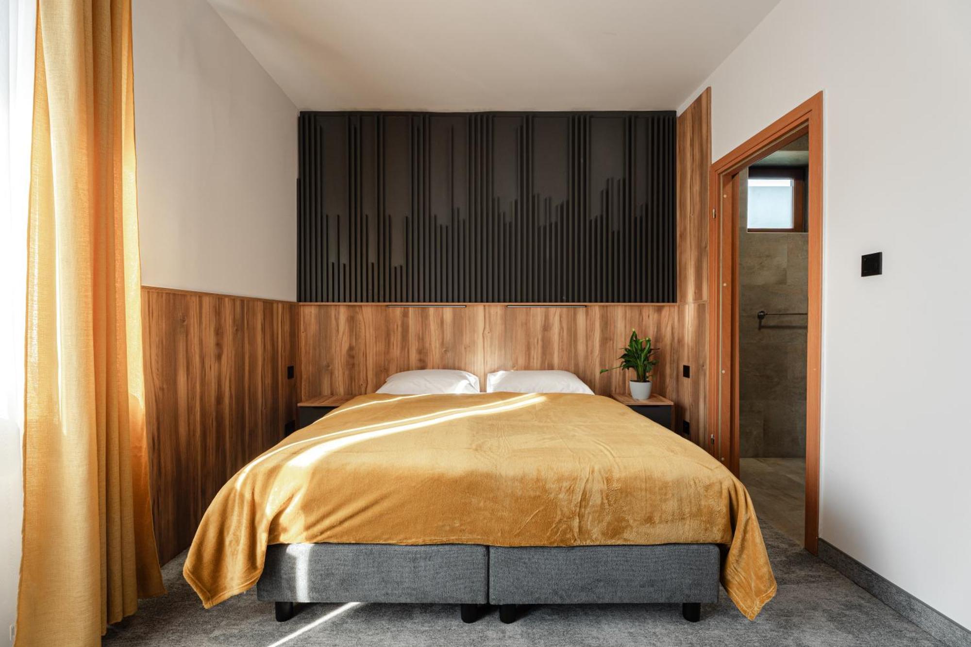 Hotel Solny Величка Екстериор снимка
