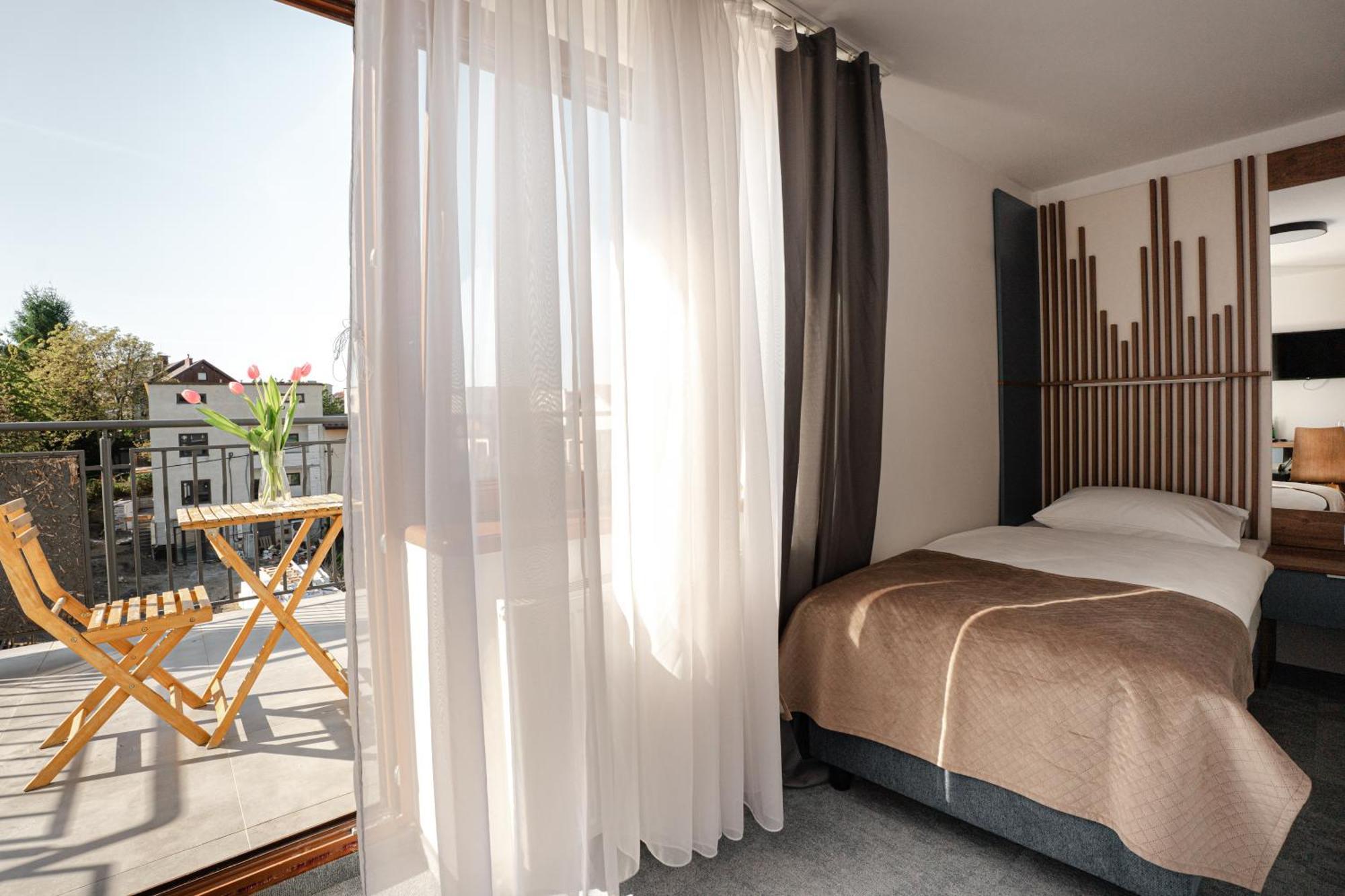 Hotel Solny Величка Екстериор снимка