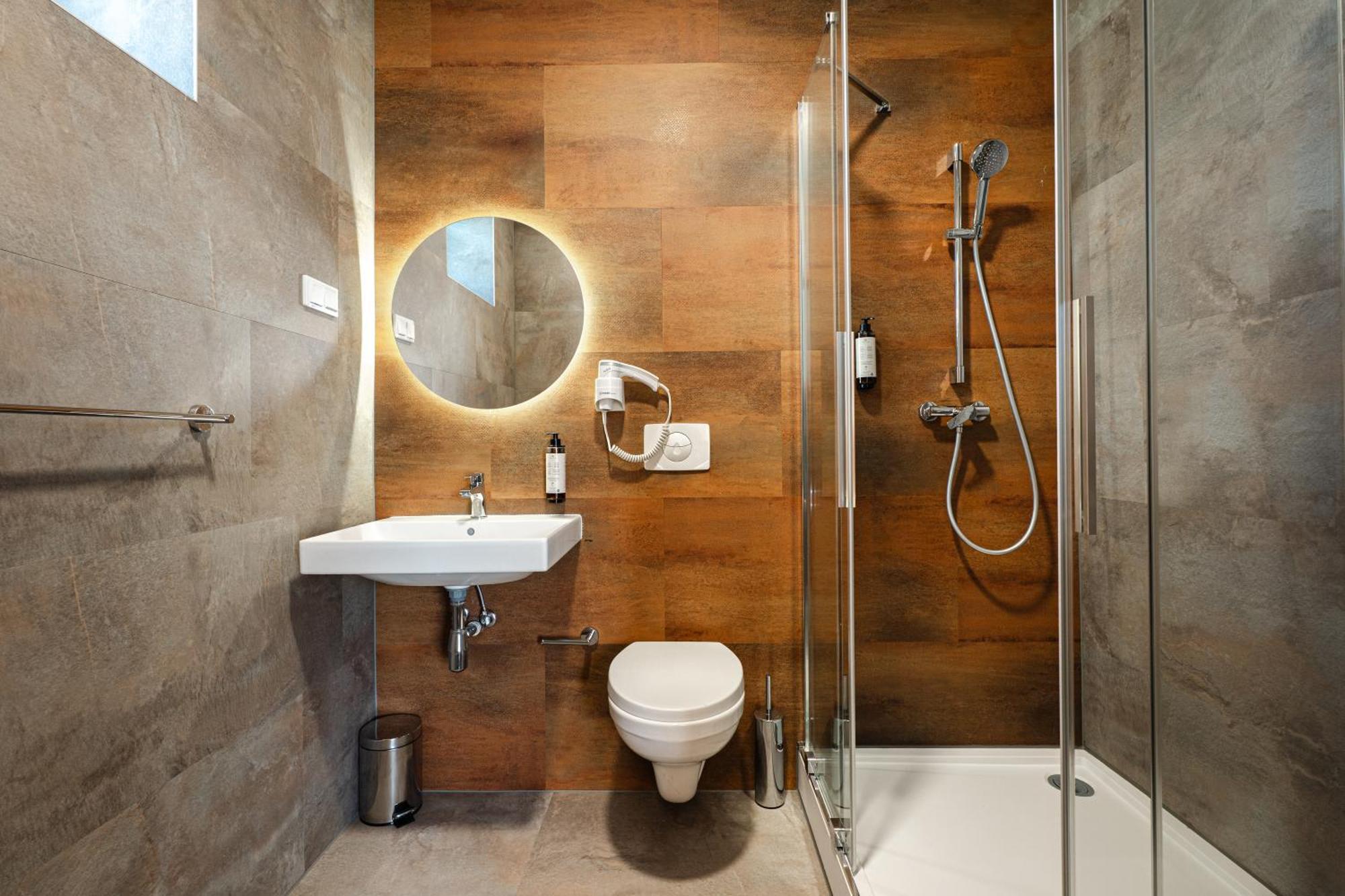 Hotel Solny Величка Екстериор снимка