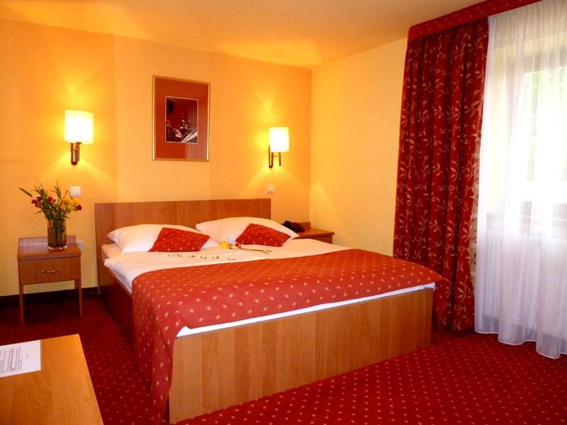 Hotel Solny Величка Екстериор снимка