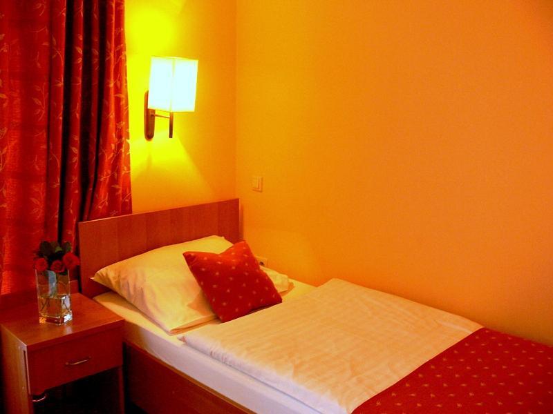 Hotel Solny Величка Екстериор снимка