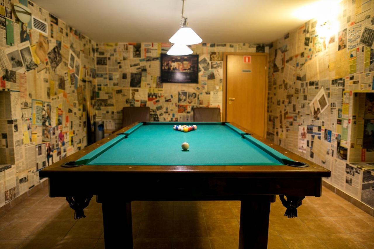 Hotel Solny Величка Екстериор снимка
